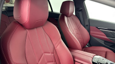 BMW 5 Series 520i M Sport 4dr Auto Petrol Saloon